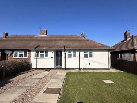 View Full Details for Rose Avenue, Upton