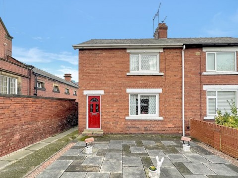 View Full Details for Weeland Road, Knottingley
