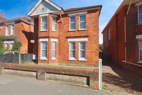 View Full Details for Kings Road, Bournemouth