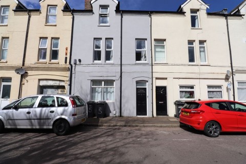 View Full Details for Northcote Road, Bournemouth