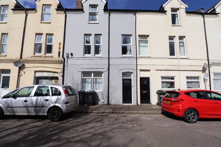 Images for Northcote Road, Bournemouth