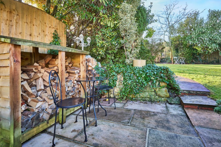 Images for Chapel Hill, Darrington