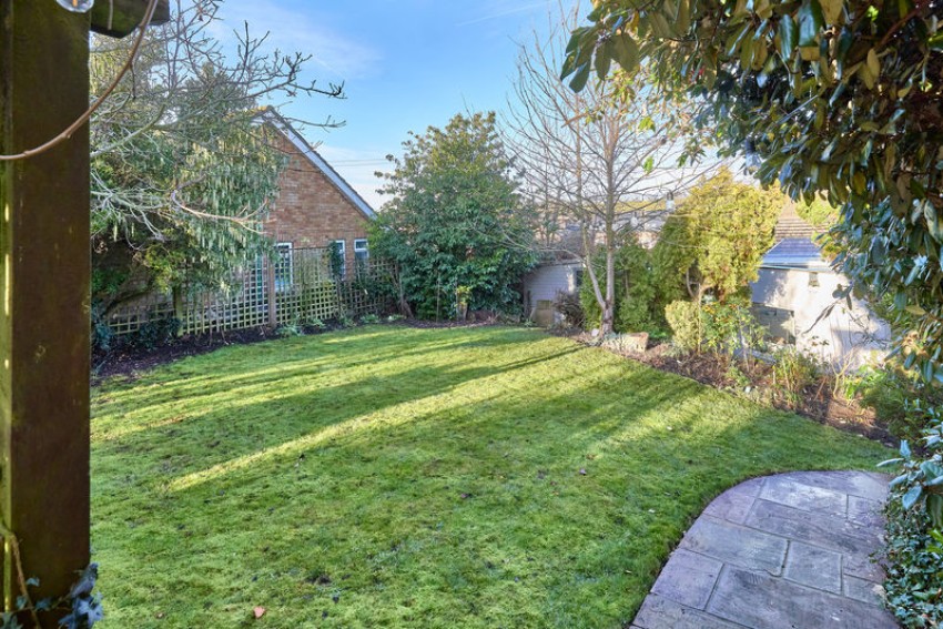 Images for Chapel Hill, Darrington