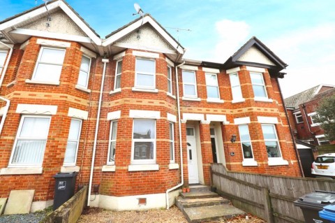 View Full Details for Ashley Road , Poole