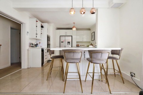 View Full Details for West Cliff Road, Bournemouth