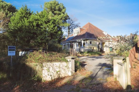 View Full Details for Constitution Hill Road, Poole
