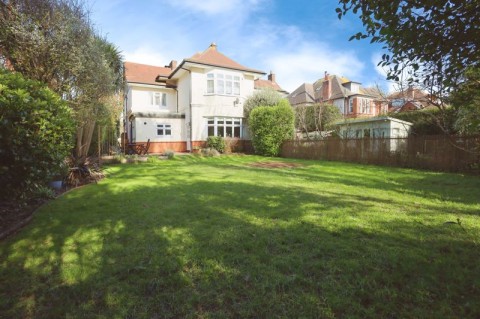 View Full Details for Portchester Road, Bournemouth