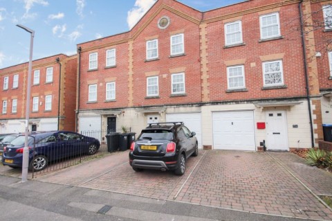 View Full Details for St Georges Drive, BH11
