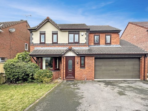 View Full Details for Gypsy Lane, Castleford