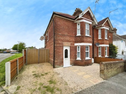 View Full Details for Albert Road, Poole