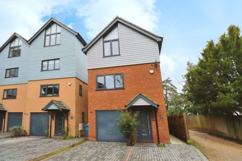 View Full Details for Ledgard Close, Poole