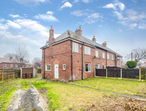 View Full Details for Willow Park, Pontefract