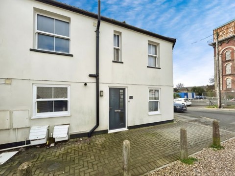 View Full Details for Mansfield Road, Poole