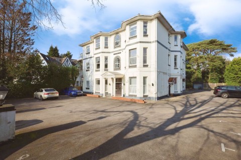 View Full Details for 83 Lansdowne Road, Bournemouth