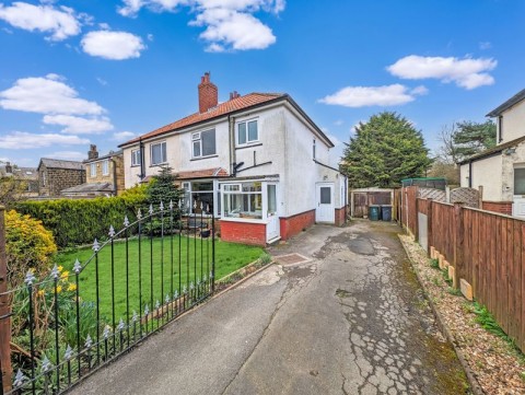 View Full Details for West View Road, Ilkley