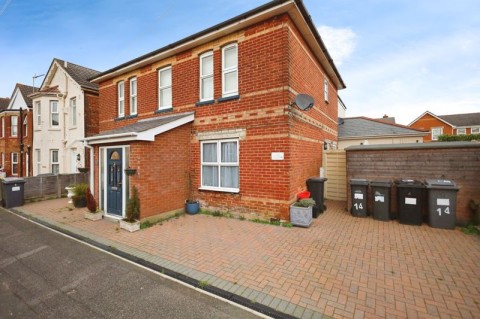 View Full Details for Parker Road, Bournemouth