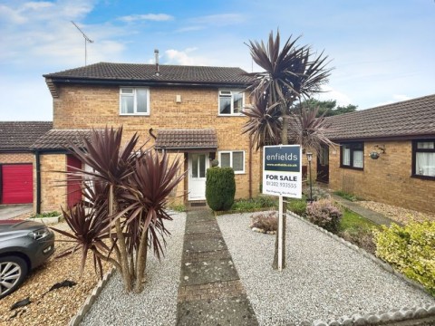 View Full Details for Chalbury Close, Poole