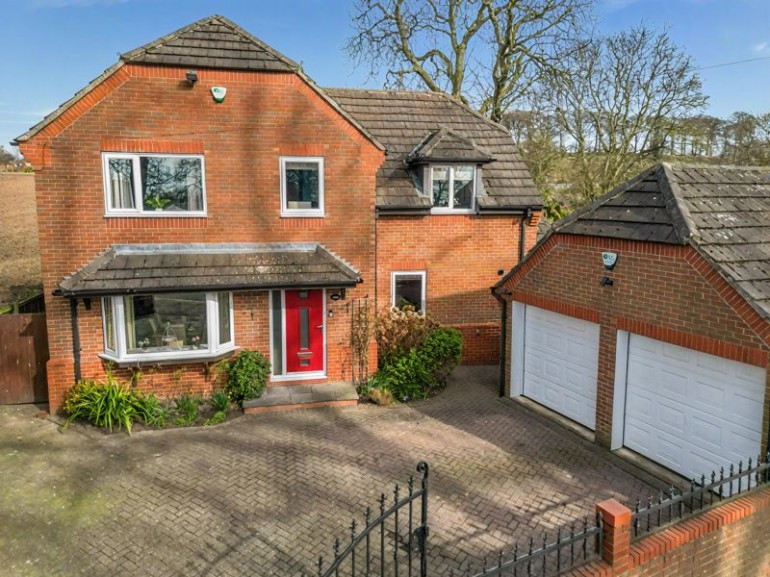 Carleton Road, Pontefract