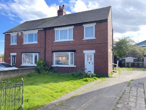 View Full Details for Ashcombe Drive, Knottingley