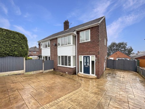 View Full Details for Nunns Lane, Featherstone