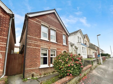 View Full Details for Albert Road, Poole