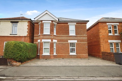 View Full Details for Markham Road, Bournemouth