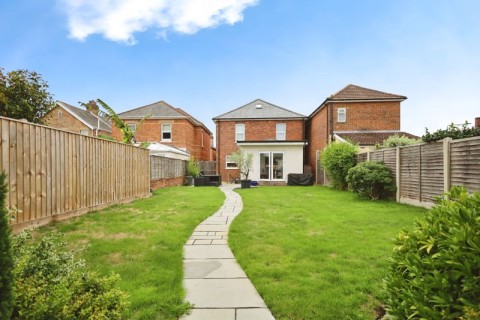 View Full Details for Markham Road, Bournemouth