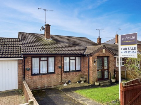 View Full Details for Clayton View, Pontefract