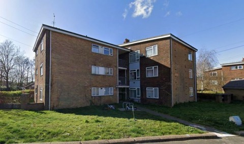 View Full Details for Anchor Close, Bournemouth