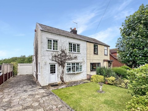 View Full Details for West Park Drive, Darrington