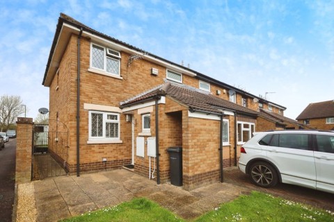 View Full Details for Stinsford Close, Bournemouth