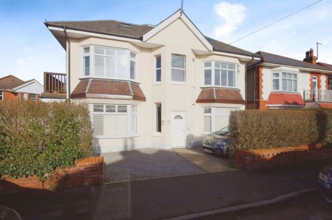 View Full Details for Leamington Road, Bournemouth