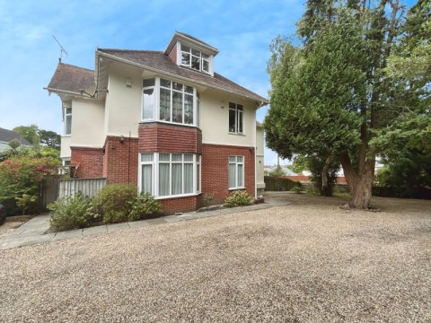 View Full Details for Spur Hill Avenue, Poole
