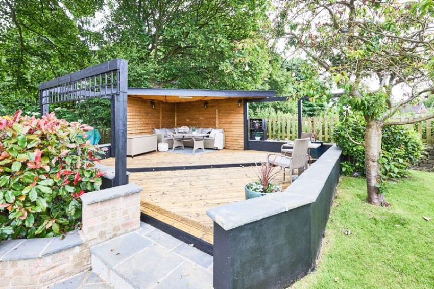 Images for Almshouse Lane, Newmillerdam