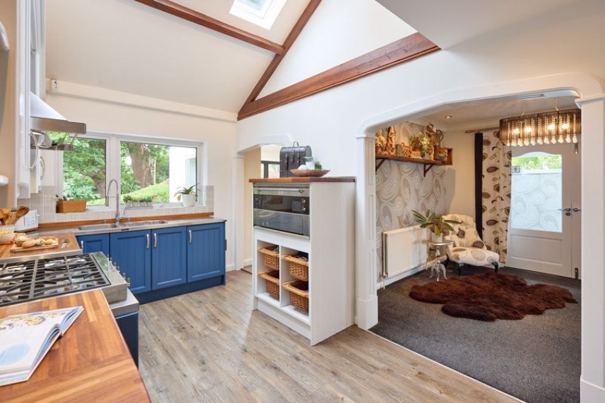 Images for Almshouse Lane, Newmillerdam