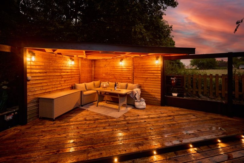 Images for Almshouse Lane, Newmillerdam