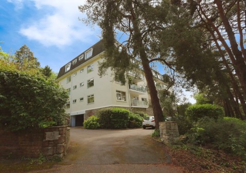 View Full Details for Glenferness Avenue, Bournemouth