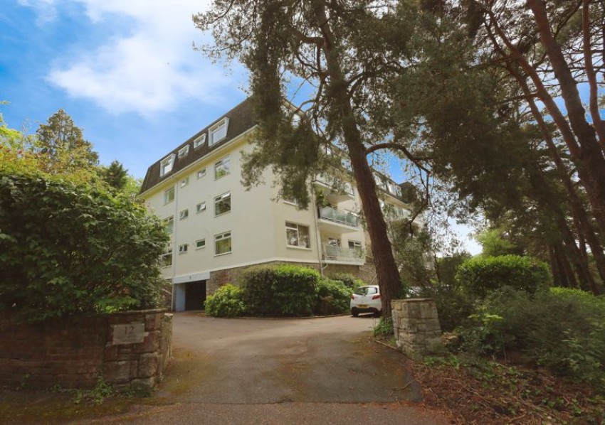 Images for Glenferness Avenue, Bournemouth