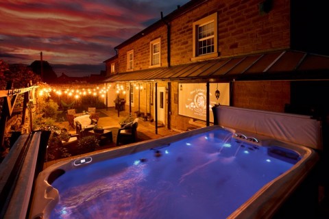 View Full Details for The Manor House, Wrights Lane, Cridling Stubbs