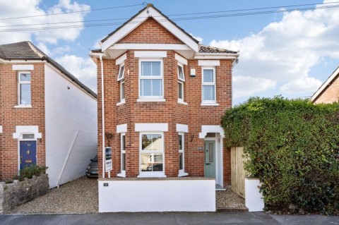 View Full Details for Recreation Road, Poole