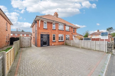 View Full Details for Cynthia Road, Poole