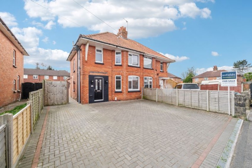 Images for Cynthia Road, Poole