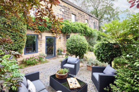 View Full Details for The Farmhouse, Grange Court, Badsworth