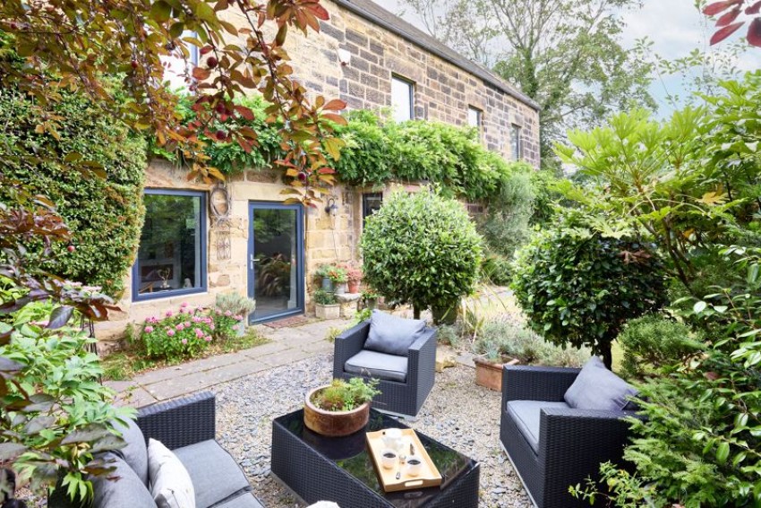 Images for The Farmhouse, Grange Court, Badsworth