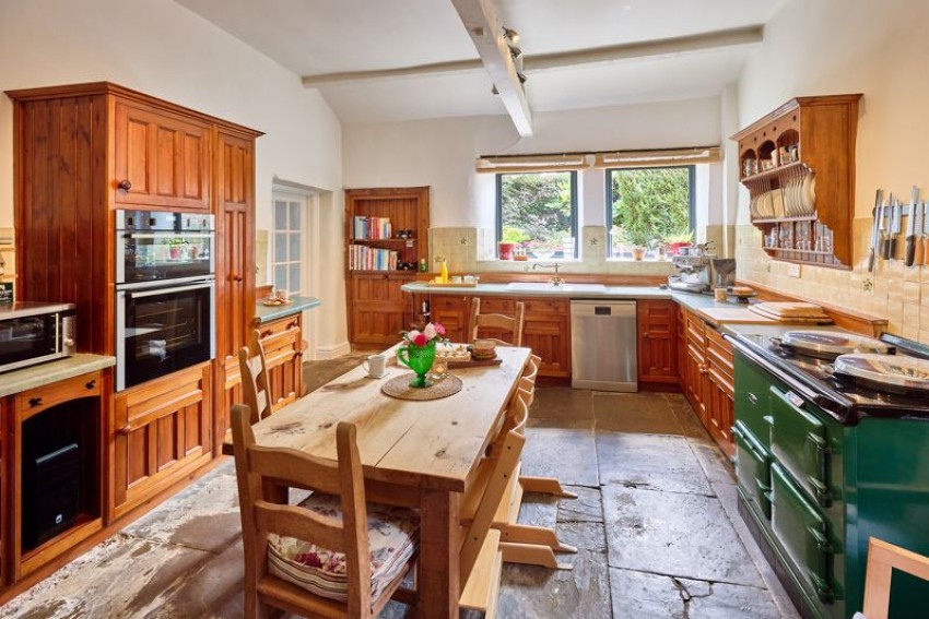 Images for The Farmhouse, Grange Court, Badsworth