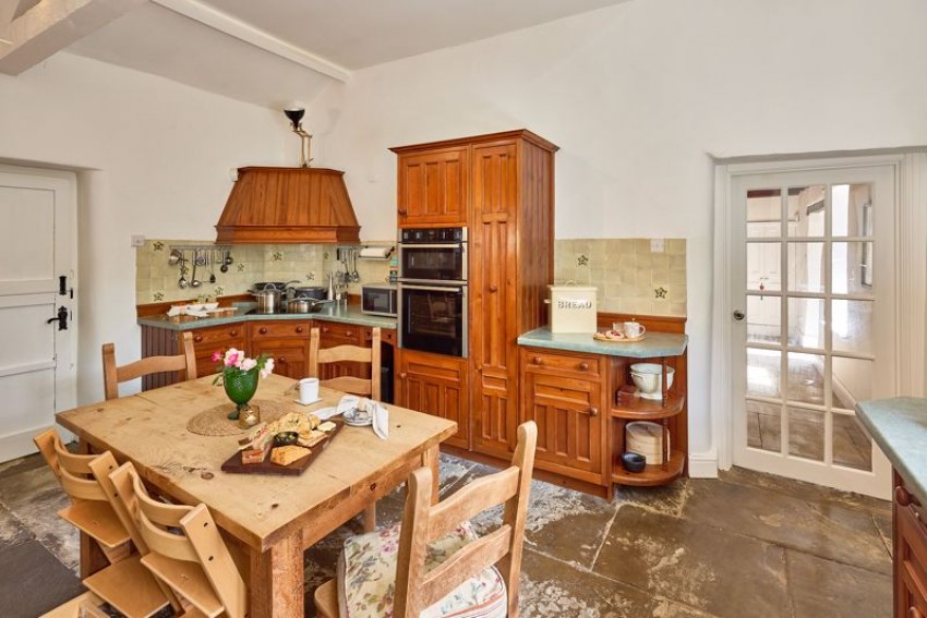 Images for The Farmhouse, Grange Court, Badsworth