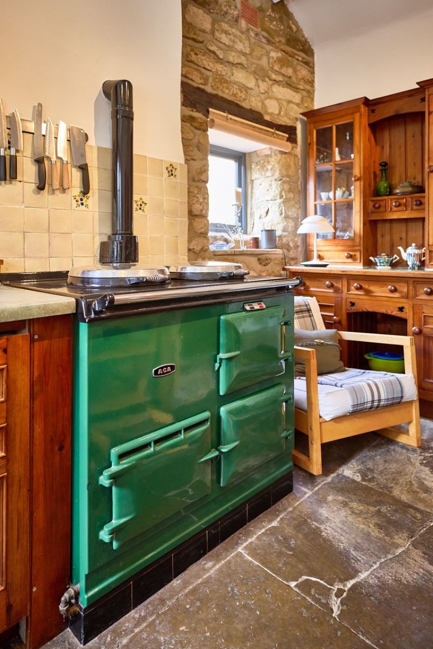 Images for The Farmhouse, Grange Court, Badsworth