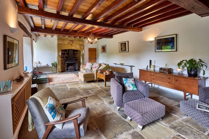 Images for The Farmhouse, Grange Court, Badsworth