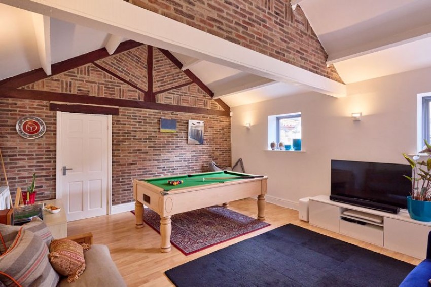 Images for The Farmhouse, Grange Court, Badsworth
