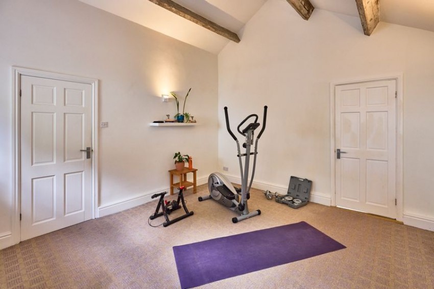 Images for The Farmhouse, Grange Court, Badsworth